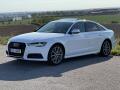 Audi A6 3.0 TDI 235 kW Quattro Nez.Top