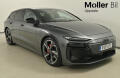 Audi A6 Avant e-tron Q 360k Tech Pro Pano