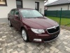 koda Superb 2.0TDi 125kW 6M/T BIXENON