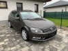 Volkswagen Passat 2.0TDi 103kW DSG, PO ROZVODECH