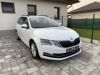 koda Octavia 2.0TDi 110kW LED