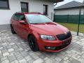 koda Octavia 2.0TDi 110kW BIXENON, CANTON