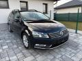 Volkswagen Passat 2.0TDi 103kW, NAVI, EL.TAN