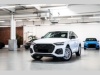 Audi Q5 Sportback 55RFSIe S Line