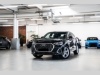 Audi Q3 Sportback 45TFSIe 2x S Line