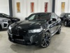 BMW X4 M Competition