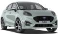 Ford Puma ST-Line