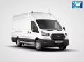 Ford Transit Trend Van 350 L4