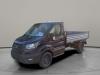 Ford Transit Trend L2 350 Valnk sklopn