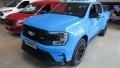 Ford Ranger MS-RT 3.0 V6/176KW