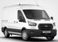 Ford Transit Trend Van 350 L2