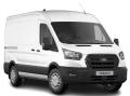 Ford Transit Trend Van 350 L2