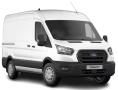 Ford Transit Trend Van 350 L3