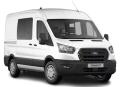 Ford Transit Trend DCiV 350