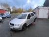 koda Fabia 1.4 16V 55kW Classic,Klima,Ta