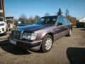 Mercedes-Benz 124 300D Turbo,Tan,el. br