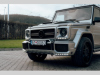 Mercedes-Benz 63 AMG Brabus G620