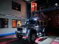 Mercedes-Benz 500 4X42 Brabus B40