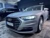 Audi A8 50 TDI | Nov servis | TV