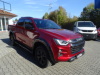 Isuzu D-Max V-Cross Double Cab 4x4 A/T