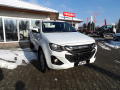 Isuzu D-Max Space Cab LS 4x4