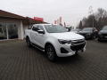 Isuzu D-Max LSE Double Cab 4x4 A/T