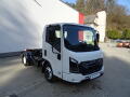 Isuzu M27 3.0L, h�kov� nosi� kontejner� 