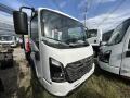Isuzu M21 1.9L, 3s skl�p�� s hydr. rukou