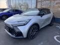 Toyota C-HR 2.0 AT GR Sport Premier EDITIO