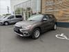 Mitsubishi ASX 1.6 MIVEC