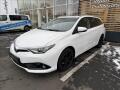 Toyota Auris 1.6 Active Trend +