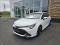 Toyota Corolla 2.0 AT COMFORT TS
