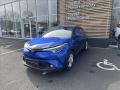 Toyota C-HR 1.8 AT ACTIVE