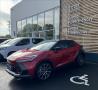 Toyota C-HR 2.0 AT GR-SPORT PHEV PREMIER E