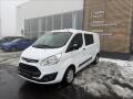 Ford Transit Custom 2.0 TREND
