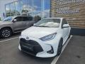 Toyota Yaris 1.5 AT COMFORT STYLE TECH