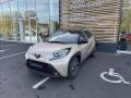 Toyota Aygo 1.0 STYLE