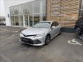 Toyota Camry 2.5 AT EXECUTIVE