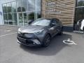 Toyota C-HR 1.2 EXECUTIVE LED