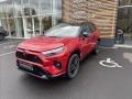 Toyota RAV4 2.5 AT GR SPORT JBL