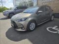 Toyota Yaris 1.5 AT COMFORT