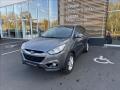 Hyundai ix35 2.0 TRIKOLOR 4X4