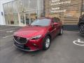 Mazda CX-3 2.0 SKY-G121 Revolution