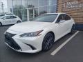 Lexus ES 300h 2.5 AT BUSINESS EDITION