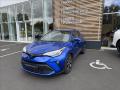 Toyota C-HR 1.8 STYLE