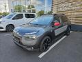 Citron C4 Cactus 1.6 AT SHINE EDITION