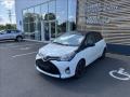 Toyota Yaris 1.3 SELECTION SENSO SMART
