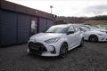 Toyota Yaris 1.5 AT GR SPORT