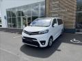 Toyota ProAce 2.0 SHUTTLE L2