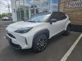 Toyota Yaris Cross 1.5 AT GR SPORT